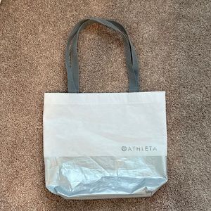 Athleta Tote Bag